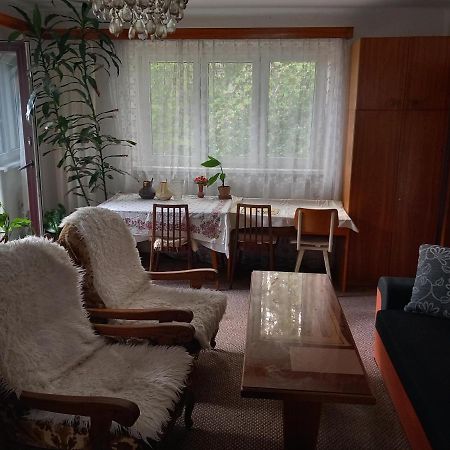 Apartment In The City Of Pilsen Bozkov Екстериор снимка