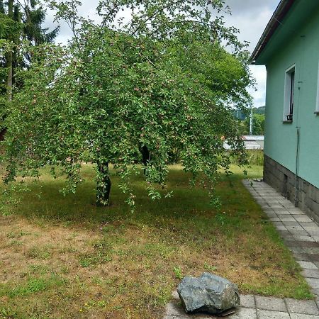 Apartment In The City Of Pilsen Bozkov Екстериор снимка