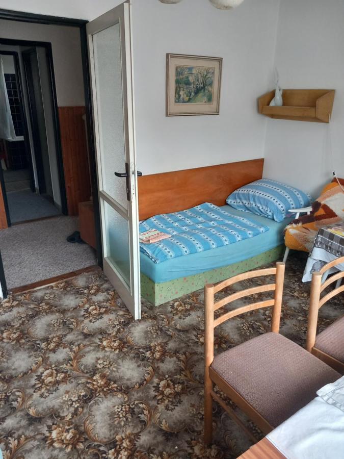 Apartment In The City Of Pilsen Bozkov Екстериор снимка