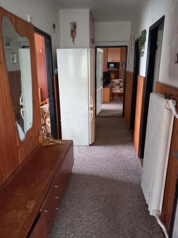 Apartment In The City Of Pilsen Bozkov Екстериор снимка