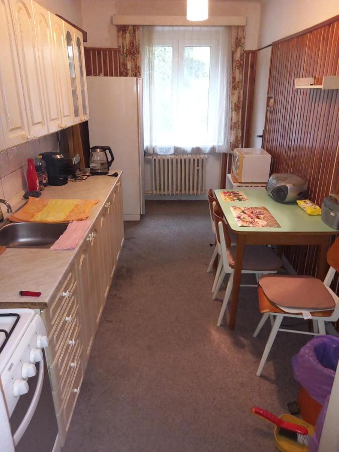 Apartment In The City Of Pilsen Bozkov Екстериор снимка