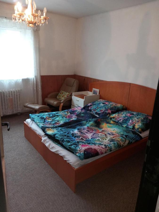 Apartment In The City Of Pilsen Bozkov Екстериор снимка